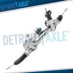 Electric Steering Rack And Pinion Fit For 2021 - 2024 Chevy Equinox Gmc Terrain. Fixed Price $364.82.
