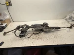 Steering Gear/rack Vin 5TH Digit Fits 22-24 Audi Q3 811624. Fixed Price $394.80.