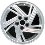 Wheel Rim Pontiac Sunfire 15 2000-2002 09593202 Painted Oem Factory 6537. Fixed Price $191.00.