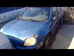 Steering Column Floor Shift Without Fog Lamps Fits Neon 196102. Fixed Price $237.60.