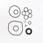 Edelmann 8961 Pump Seal Kit For Select 99-08 Mazda Mitsubishi Models. Fixed Price $22.99.