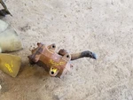 Ford F-450 Super Duty 2015 Steering Gear/rack 1535986. Fixed Price $529.77.