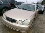 Steering Gear/rack Power And Pinion Fits 02-05 Lexus GS300 32457004. Fixed Price $174.66.