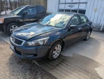 Steering Column Floor Shift Ex Fits 08-10 Accord 181870. Fixed Price $50.00.