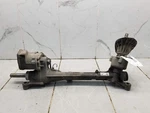 2014 Ford Focus Electric Steering Rack (vin 9, 8TH Digit) BV613D070AF #11463. Fixed Price $197.96.