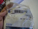 Genuine Gm 26032824 Steering Gear Service Kit Stub Shaft. Fixed Price $74.99.