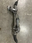 Audi RS3 Front Power Steering Rack And Pinion Oem 3Q0909144M 2017 - 2020. Fixed Price $200.00.