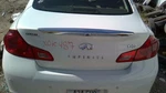 Steering Gear/rack Power And Pinion Sedan Fits 10-13 Infiniti G37 31534823. Fixed Price $158.67.