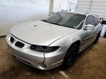 Pinion Box Steering Gear/rack Power Gt Fits 97-03 Grand Prix 183. Fixed Price $60.00.