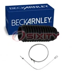 Beck Arnley 103-3094 Rack Pinion Bellows Kit For Steering Gear Related Ua. Fixed Price $20.24.