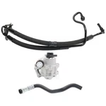 Power Steering Pumps For E46 Series Bmw 325I 330I 323I 2000. Fixed Price $123.44.