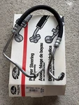 Gates 361290/ 70277 Power Steering Hose 1977-79 Pontiac Phoenix. F+s. Fixed Price $29.99.