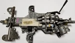 1994 To 1998 Ford Mustang Steering Column Manual Trans Vehicles F6DC-3F642-BB. Fixed Price $129.95.