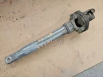 2008 Ford F450 Super Duty 6.4L 4X4 Steering Column Sector Shaft Line. Fixed Price $88.11.