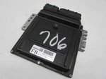 Engine Control Module QX56 2006 Infiniti 2WD Ecu Ecm Computer Unit 23710ZH42B. Fixed Price $59.99.
