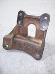 1979-1983 Toyota Pickup 4WD Solid Axle Steering Gearbox Mount 45312-35041 Oem. Fixed Price $30.00.