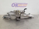2023 Nissan Pathfinder Rockcreek Steering Column Manual Tilt And Telescopic. Fixed Price $85.00.