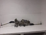 2022 Chevrolet SILVERADO1500 Steering Gear RACK,4X4, 2.7L, Lt Crew Cabfits 22-24. Fixed Price $599.02.