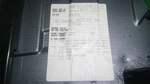 Steering Column Floor Shift Power Adjustable Fits 05 Porsche Cayenne 485773. Fixed Price $135.00.