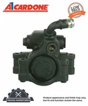 Cardone Reman Power Steering Pump 20-373 High-quality Auto Part, Universal Fit. Fixed Price $142.62.