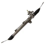 For Honda Odyssey 2007 2008 2009 2010 Power Steering Rack & Pinion Dac. Fixed Price $269.87.