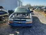 Steering Column Floor Shift Id Utz Fits 00-03 Blazer S10/JIMMY S15 193917. Fixed Price $125.00.
