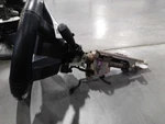 Steering Column Floor Shift Fits 09-10 Grand Cherokee 670457. Fixed Price $108.15.