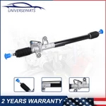 Power Steering Rack Pinion Alu For 03-07 Honda Accord L4 2.4L Acura Tl 3.2L 3.5L. Fixed Price $130.89.