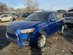 Steering Column Conventional Ignition Fits 15-18 Outlander Sport 877337. Fixed Price $169.97.