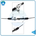 26-2310 Hydraulic Steering Rack Fits Subaru Impreza 2008-2009 H4 2.5L 47.5. Fixed Price $195.11.