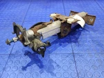 02-06 Jeep Wrangler Tj Manual Transmission Steering Column W/ Ignition Key. Fixed Price $170.99.