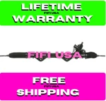 Power Steering Rack And Pinion Assembly For Jaguar Xk Xf. Fixed Price $424.15.