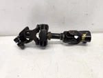 2011 Subaru Forester (2.5L / Non Turbo) Steering Shaft. Fixed Price $44.49.