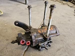 03-08 Dodge Ram 3500 5.9L Diesel 4X4 Used Power Steering Gear Box Bolts Shipd. Fixed Price $347.13.