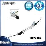 Power Steering Rack And Pinion For Chevrolet Impala 04-2011 Sedan 3.5L 3.9L 5.3L. Fixed Price $160.65.