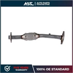 Fits Chevrolet City Express 15-18 Nissan NV200 13-21 Front Catalytic Converter. Fixed Price $74.99.