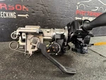 17-18 Hyundai Elantra Steering Column W/ Conventional Ignition Key. Fixed Price $250.00.