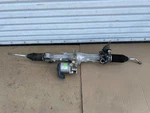 22-25 Toyota Tundra Electric Power Steering Gear Rack And Pinion 89650-34050. Fixed Price $639.00.