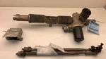 04 05 Civic Hatchback Si Power Steering Gear Rack And Pinion With Module 7572076. Fixed Price $641.25.