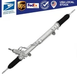 For Mercedes-benz C216 GL450 W164 ML350 Power Steering Rack & Pinion Assembly. Fixed Price $169.99.