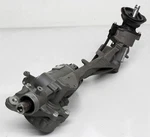 5Q1-423-056-D Oem Steering Rack For Volkswagen Golf R, Tt. Fixed Price $949.55.