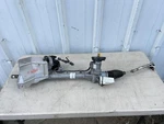 2021-2024 Honda Odyssey Steering Rack-n-pinion Left Inner Rod Bent. Fixed Price $900.00.