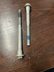 Oem Ford 2015-2022 F-150 Rack And Pinion Mount Bolt M16X199 -W716638-S439. Fixed Price $55.99.