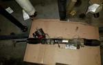 Steering Gear/rack Power And Pinion 8-279 Vin Y Fits 97-98 Deville 57451. Fixed Price $40.25.