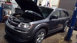 13-19 Dodge Journey Steering Rack And Pinion Awd. Fixed Price $124.50.