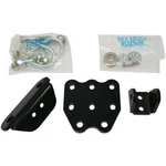 Rancho RS64550 Steering Damper Bracket 99-04 Ford F-250 Sd F-350. Fixed Price $118.98.