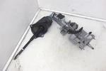 2009-2012 Nissan 370Z Wheel Column Shaft Rod 48810-1EA1A 48822-1EA1A. Fixed Price $93.43.