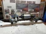 Jeep Cherokee Kl P05154522AH Power Steering Rack 2.20 Diesel 147KW 2015 Rhd. Fixed Price $93.28.