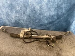 Ford F150 2021-2023 Power Steering Gear Rack & Pinion Crew Cab 3.5L V6 Oem. Fixed Price $509.96.