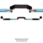 Superlift 92710 Dual Steering Stabilizer Kit Ford F-250/350 99-04. Fixed Price $399.99.